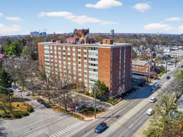 101 S Hanover Avenue, Unit 5H, Lexington, KY 40502