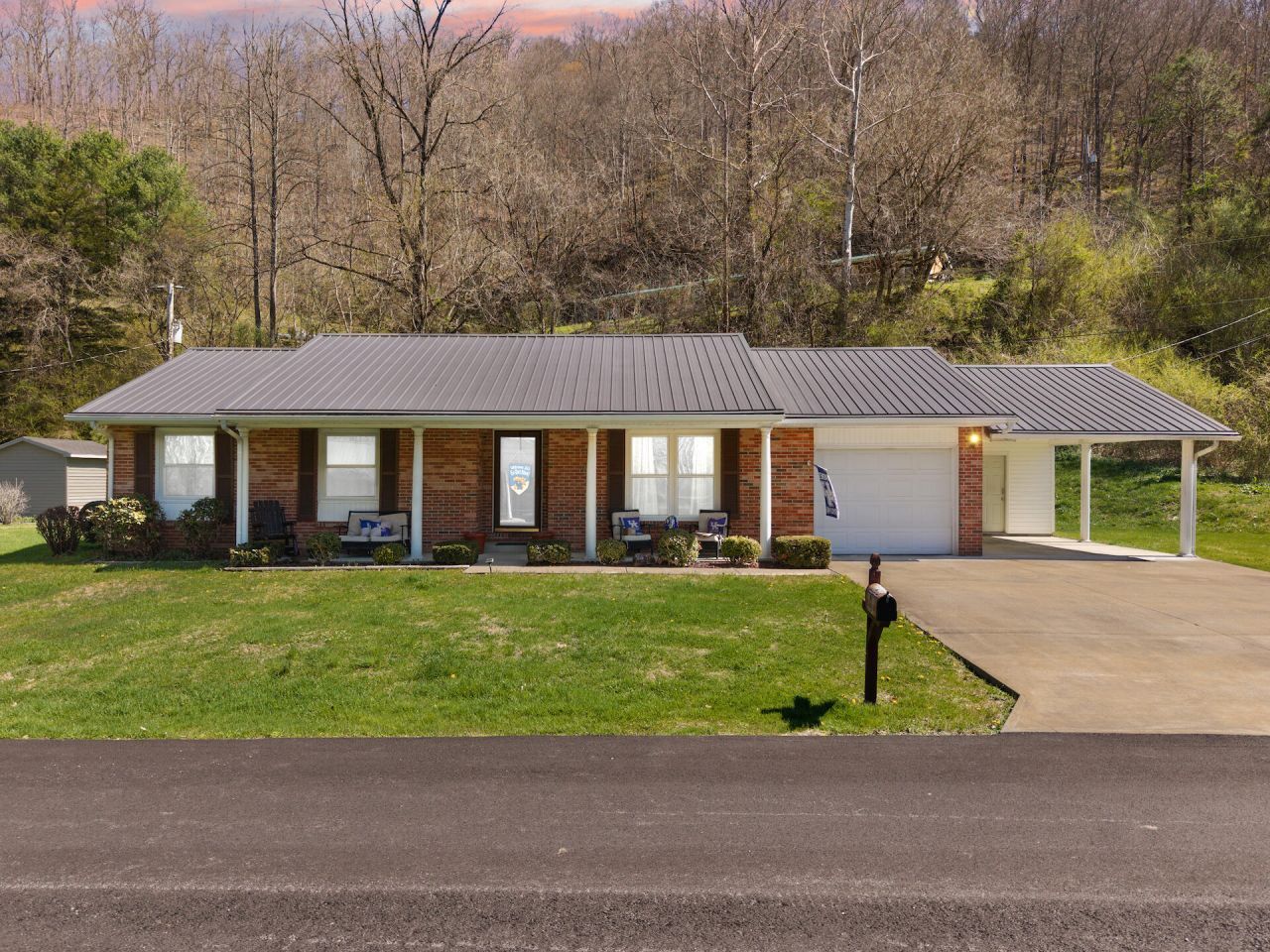 91 Maplewood Village, Banner, KY 41603