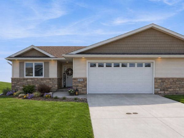 413 Fawn Run, Kenyon, MN 55946