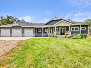 28005 75th Avenue N, Hitterdal, MN 56552