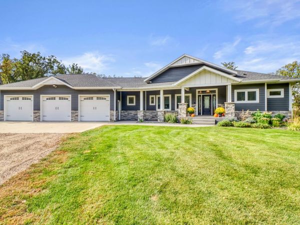 28005 75th Avenue N, Hitterdal, MN 56552