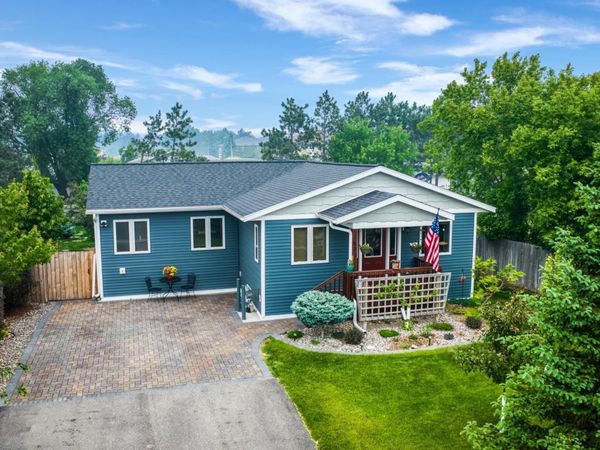321 24th Street NW, Bemidji, MN 56601