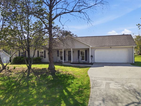 1223 Cabots Drive, Auburn, GA 30011