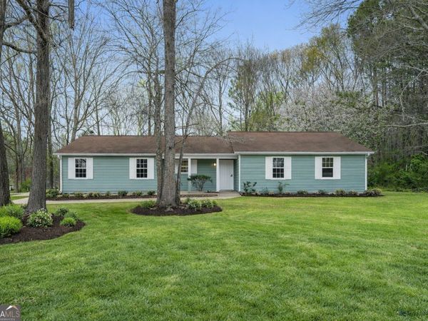 255 Countryside Lane, Covington, GA 30016