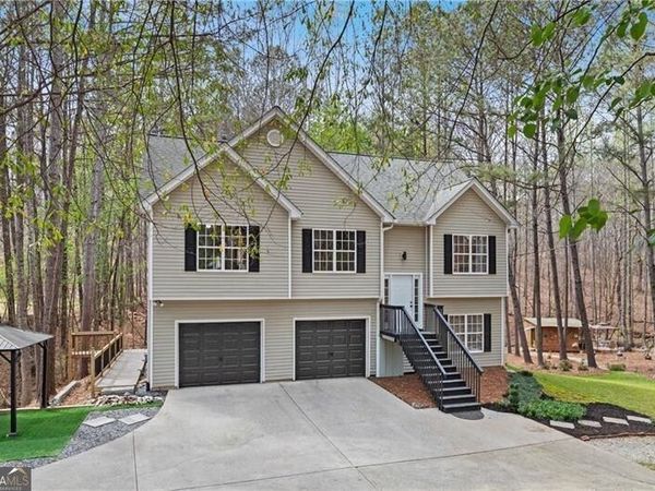 1781 Mitzi Court, Duluth, GA 30097