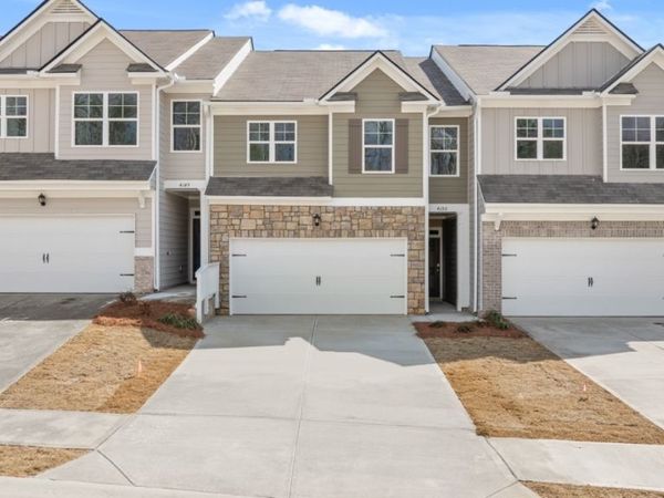 4153 Kestrel Court, Gainesville, GA 30506