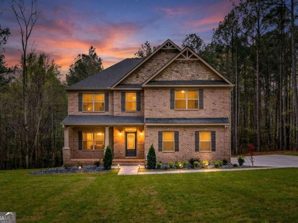 150 Wilson Drive, Mcdonough, GA 30252