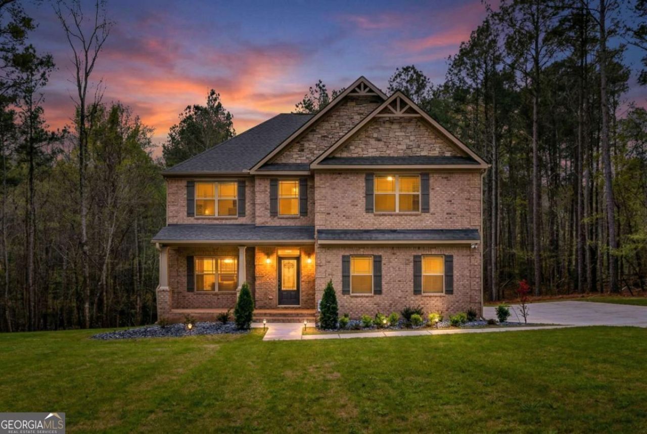 150 Wilson Drive, McDonough, GA 30252 Main Photo