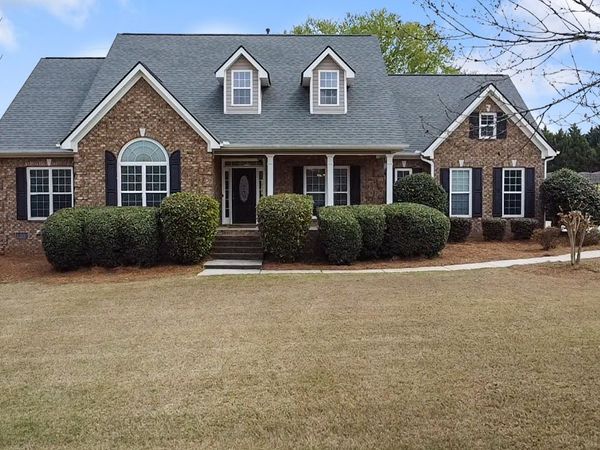 4301 Gladys Court, Mcdonough, GA 30252