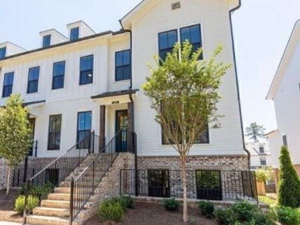 209 Phillips Lane, Alpharetta, GA 30009