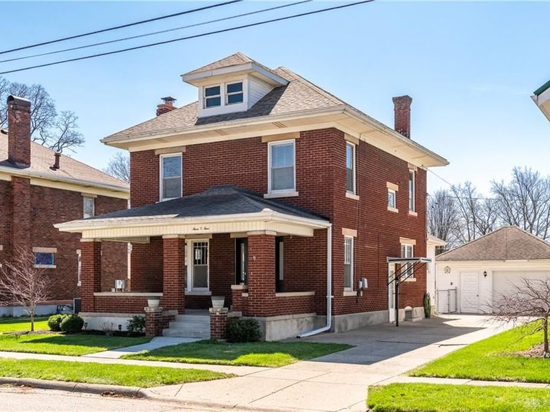 304 W Madison Street, New Carlisle, OH 45344 Photo 3