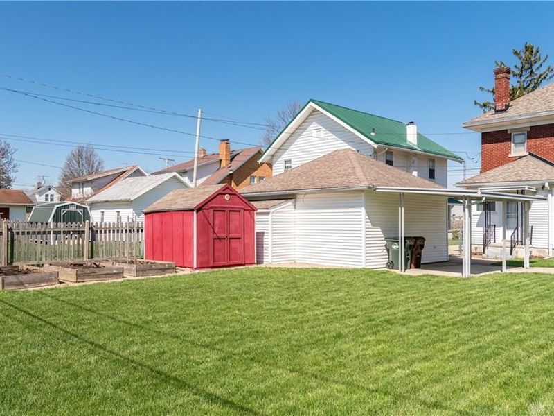 304 W Madison Street, New Carlisle, OH 45344 Photo 47