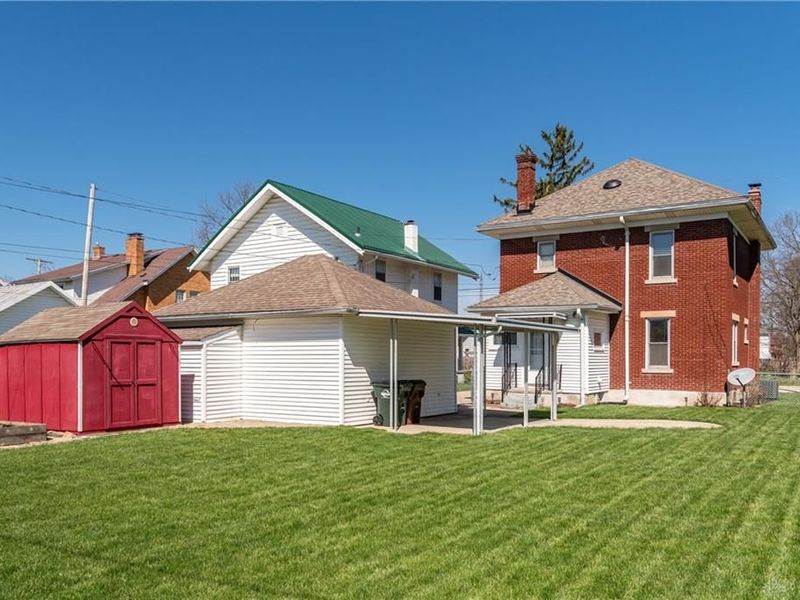 304 W Madison Street, New Carlisle, OH 45344 Photo 48