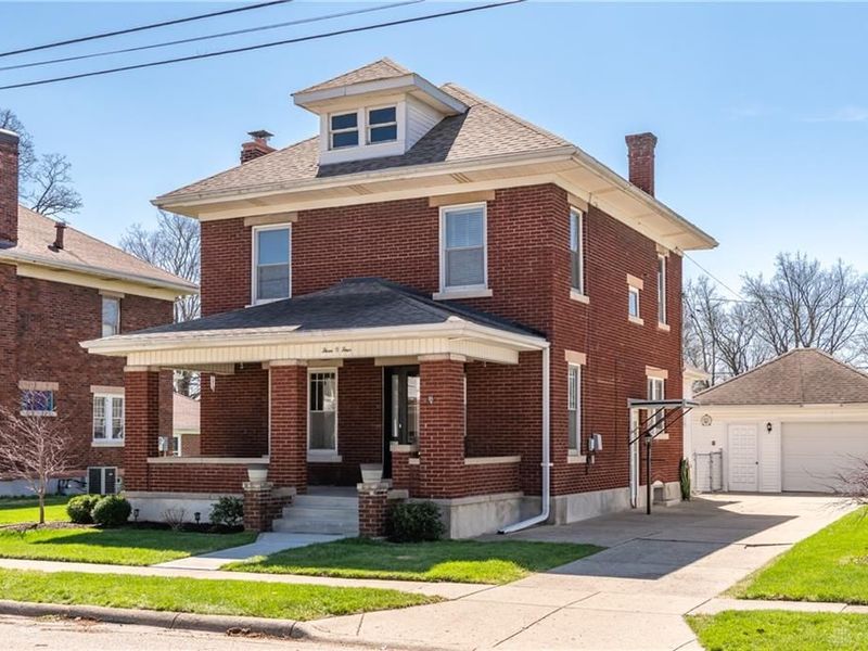 304 W Madison Street, New Carlisle, OH 45344 Photo 51