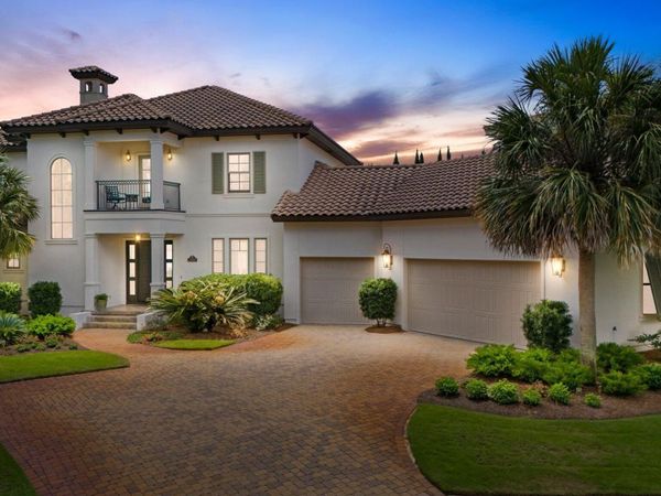 3305 Terra Cotta Drive , Panama City, FL 32408