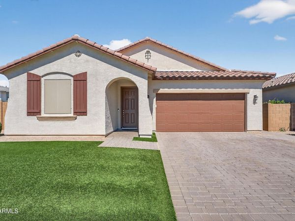 450 E ZION Place, Chandler, AZ 85249