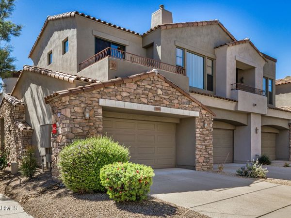 19550 N GRAYHAWK Drive, Unit 2046, Scottsdale, AZ 85255