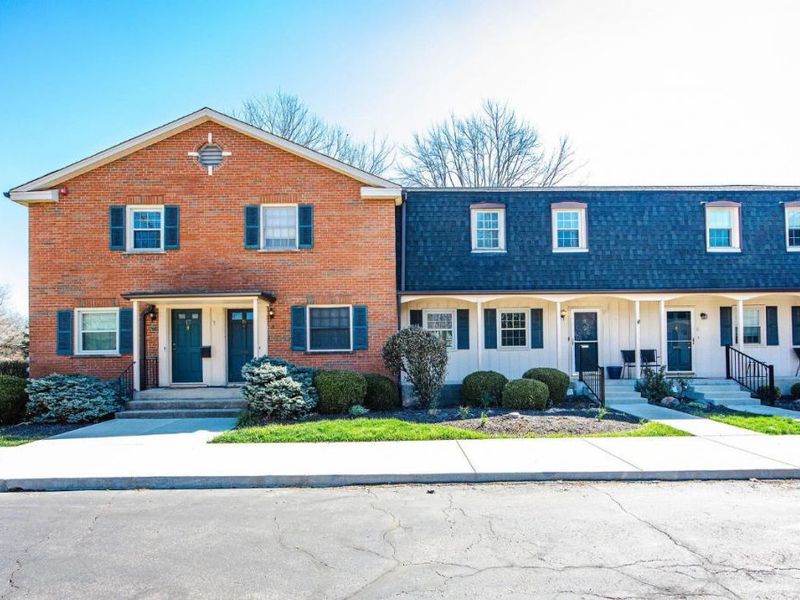 19 Creekwood Square, Glendale, OH 45246 Photo 39