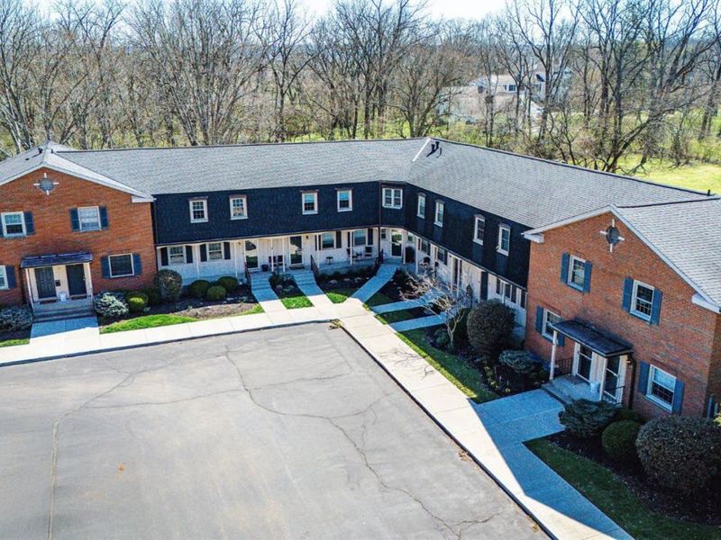 19 Creekwood Square, Glendale, OH 45246 Photo 42