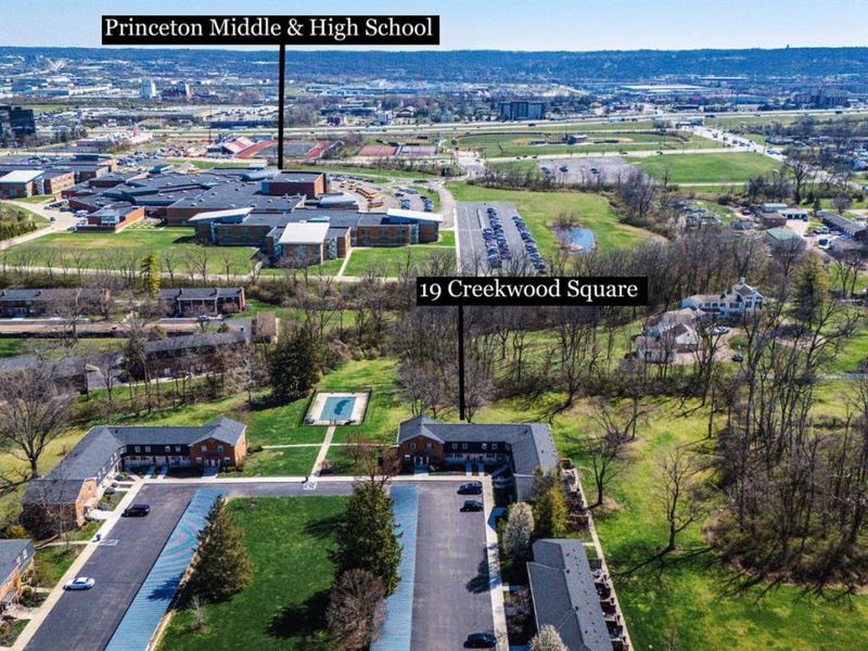 19 Creekwood Square, Glendale, OH 45246 Photo 43