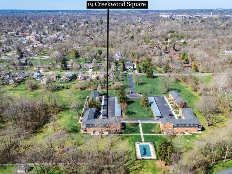 19 Creekwood Square, Glendale, OH 45246 Photo 44