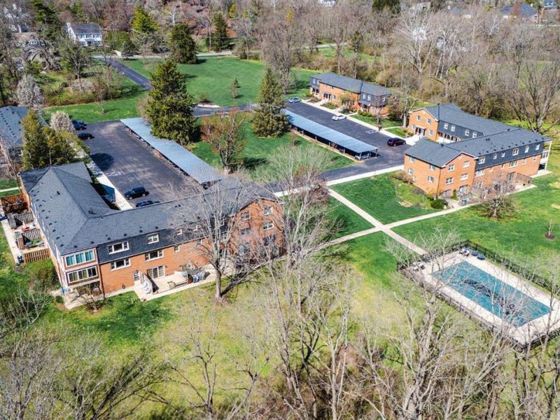 19 Creekwood Square, Glendale, OH 45246 Photo 45