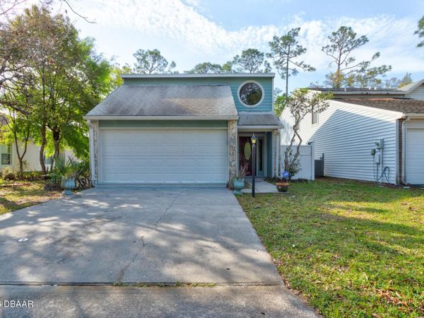 1115 Monticello Lane, Unit 2, Port Orange, FL 32129