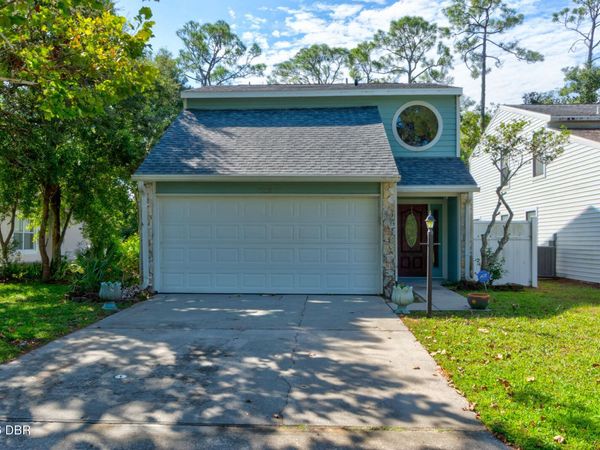 1115 Monticello Lane, Unit 2, Port Orange, FL 32129