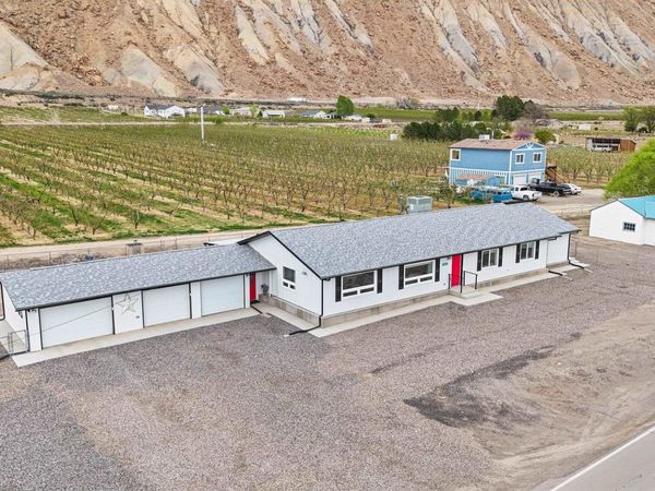 3662 G 7/10 Road, Palisade, CO 81526