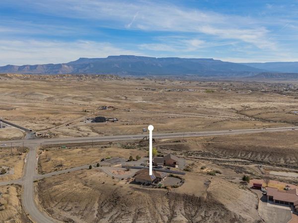 1525 Wapiti Way, Whitewater, CO 81527
