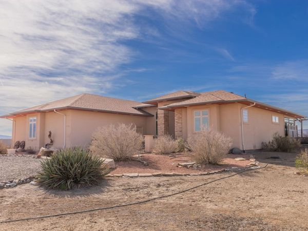 1525 Wapiti Way , Whitewater, CO 81527