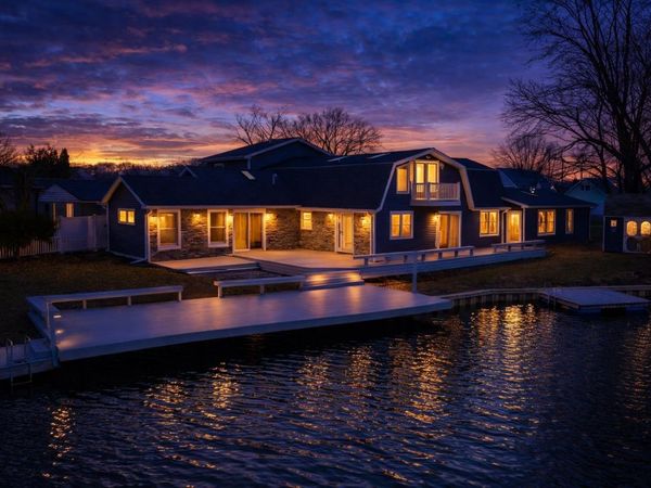 2109 Ball Court, Rochester, IN 46975