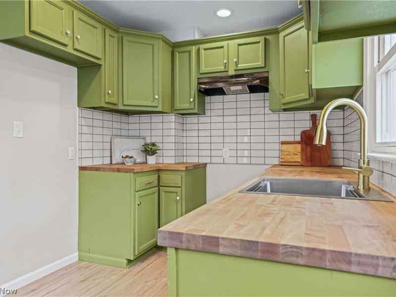 1265 Greenwood Avenue, Akron, OH 44320 Photo 3