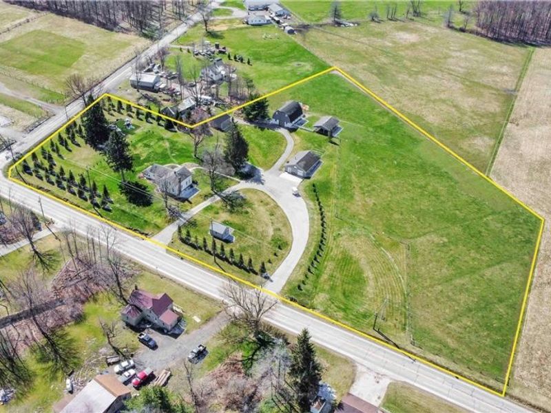 16236 Old State Road , Middlefield, OH 44062 Photo 2