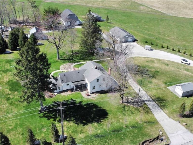 16236 Old State Road , Middlefield, OH 44062 Photo 28