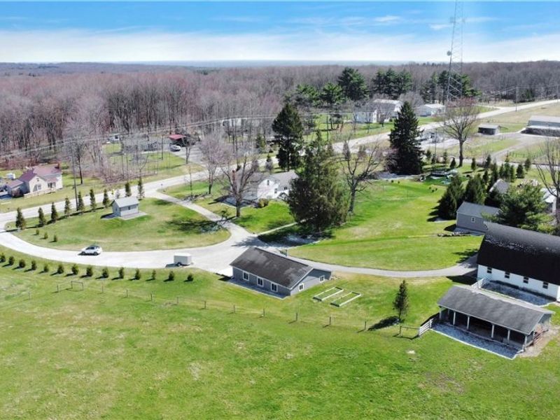 16236 Old State Road , Middlefield, OH 44062 Photo 29