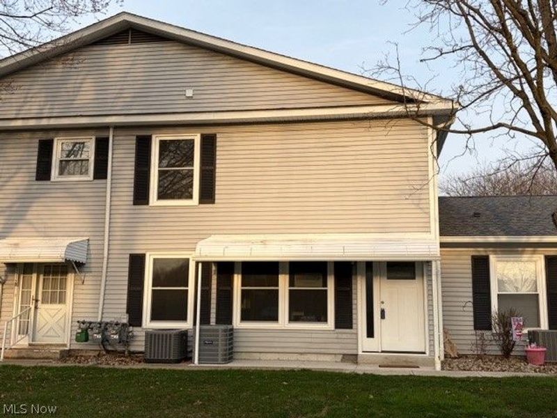 1319 Pembrooke Drive , Unit C, Salem, OH 44460 Photo 1