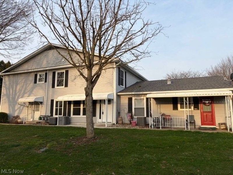 1319 Pembrooke Drive , Unit C, Salem, OH 44460 Photo 2