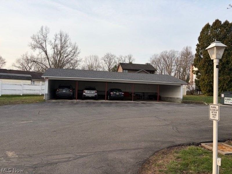 1319 Pembrooke Drive , Unit C, Salem, OH 44460 Photo 26