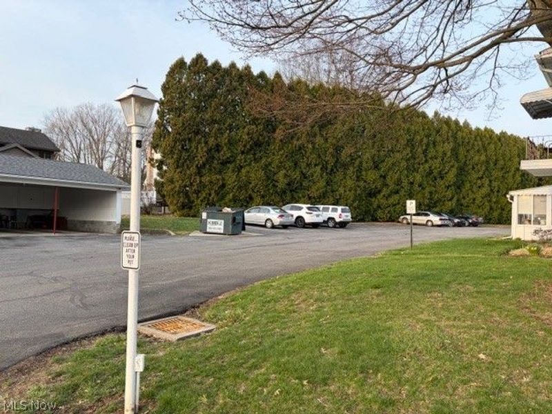 1319 Pembrooke Drive , Unit C, Salem, OH 44460 Photo 27