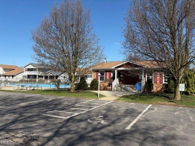 1319 Pembrooke Drive , Unit C, Salem, OH 44460 Photo 28