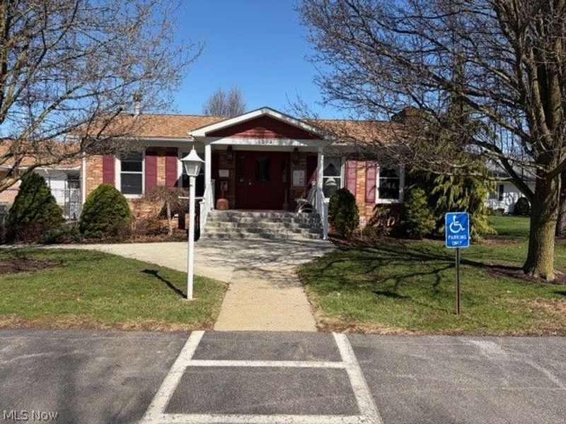 1319 Pembrooke Drive , Unit C, Salem, OH 44460 Photo 29