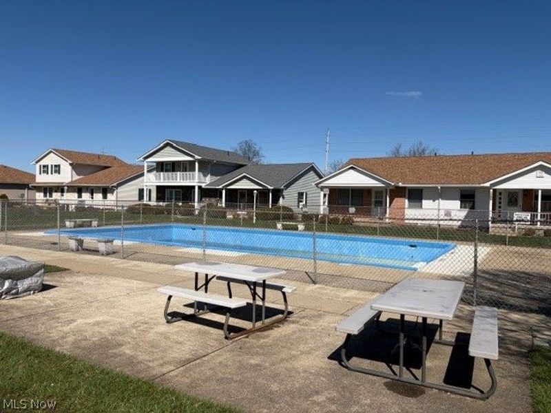 1319 Pembrooke Drive , Unit C, Salem, OH 44460 Photo 34