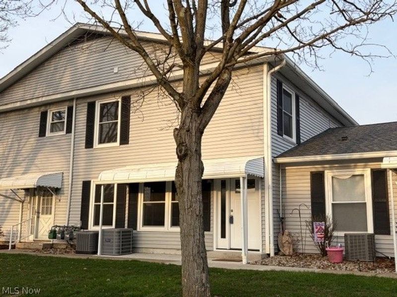 1319 Pembrooke Drive , Unit C, Salem, OH 44460 Photo 36