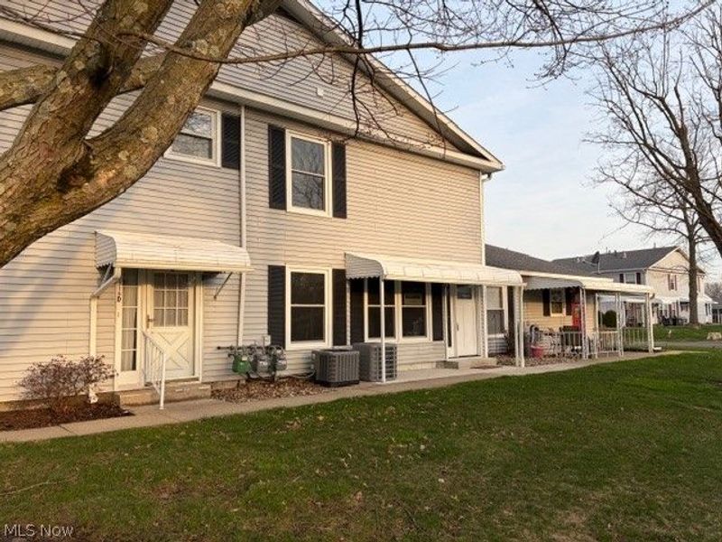 1319 Pembrooke Drive , Unit C, Salem, OH 44460 Photo 37