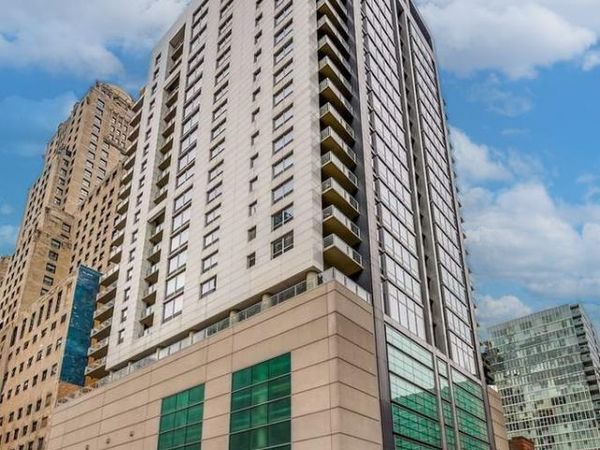 160 E Illinois Street , Unit 1405, Chicago, IL 60611