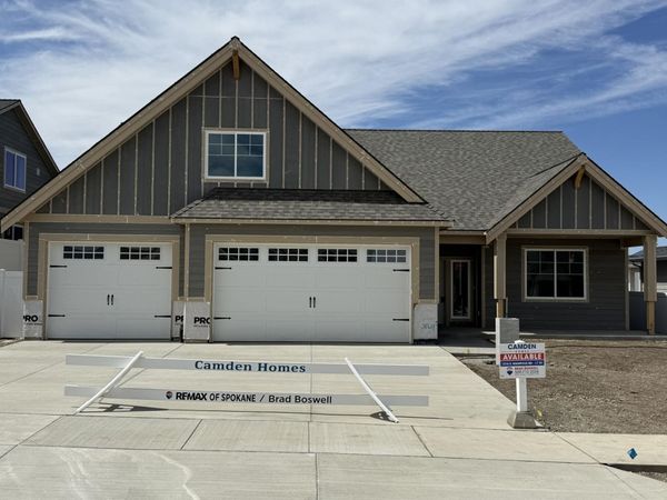 1316 S Manifold Rd, Spokane Valley, WA 99016