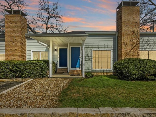 5604 Woodrow Ave, Unit 15, Austin, TX 78756
