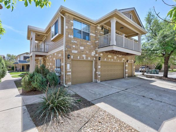 16100 S Great Oaks DR, Unit 2103, Round Rock, TX 78681