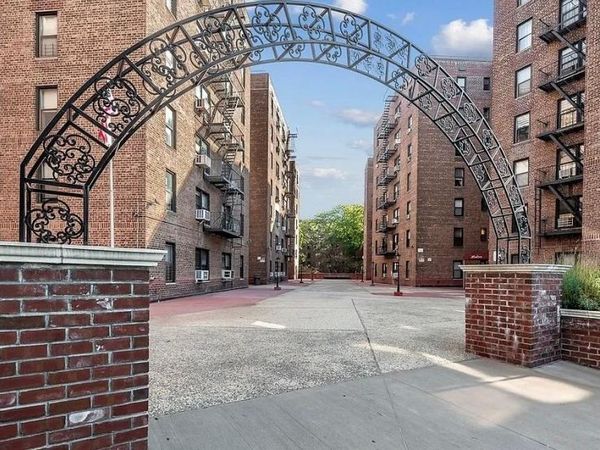 83-77 Woodhaven Boulevard , Unit 3F, Woodhaven, NY 11421